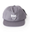 Boné DGK All Star Strapback - Marinho, vinho, verde ou cinza - Imagem 4