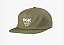 Boné DGK All Star Strapback - Marinho, vinho, verde ou cinza - Imagem 3