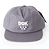 Boné DGK All Star Strapback - Marinho, vinho, verde ou cinza - Imagem 8