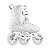 Pré Venda - Patins FlyingEagle Reaver PRO T110mm - Branco - Imagem 5
