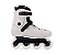 Patins Inline Micro MT PRO - Sand White (branco areia) - Imagem 1