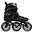 Patins Traxart Volt+ 3 Preto / Tamanho #8 (Recondicionado) - Imagem 1