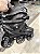 Patins Traxart Volt+ 3 Preto / Tamanho #8 (Recondicionado) - Imagem 7