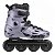 Pré-Venda Patins FlyingEagle Falcon Pro F6 S7680 - Titanium - Imagem 1