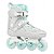 Pré-Venda: Patins FlyingEagle Shrike X3 - Mint - Imagem 2