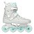 Pré-Venda: Patins FlyingEagle Shrike X3 - Mint - Imagem 1