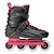 Pré-Venda Patins FlyingEagle Reaver S7680 - Rose - Imagem 1