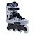 Pré-Venda Patins FlyingEagle Shrike Pro X5 - Black Cloud - Imagem 2