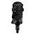 Pré-Venda Patins FlyingEagle Reaver Pro S7680 - Preto - Imagem 4