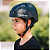 Pré-Venda Capacete de Patins FlyingEagle Urban - Preto - Imagem 4