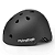 Pré-Venda Capacete de Patins FlyingEagle Urban - Preto - Imagem 1