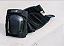 Pré-Venda Joelheira de Patins FlyingEagle Pro Knee Pads - Preta - Imagem 5