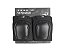 Pré-Venda Joelheira de Patins FlyingEagle Pro Knee Pads - Preta - Imagem 2