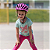 Pré-Venda Capacete Infantil FlyingEagle Rapido JR - Imagem 4