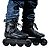Pré-Venda Patins FlyingEagle Reaver Pro D8490 - Preto - Imagem 2