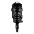 Pré-Venda Patins FlyingEagle Reaver Pro D8490 - Preto - Imagem 5