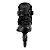 Pré-Venda Patins FlyingEagle Reaver Pro T110 3x110mm - Preto - Imagem 4