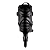 Pré-Venda Patins FlyingEagle Reaver Pro T110 3x110mm - Preto - Imagem 5