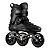 Pré-Venda Patins FlyingEagle Reaver Pro T110 3x110mm - Preto - Imagem 2