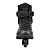 Pré-Venda Patins FlyingEagle Heron Pro SF60 - Onyx - Imagem 5