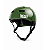 Capacete Niggli N1 - Verde Brilho - Imagem 1