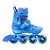 Pré-Venda Patins Infantil FlyingEagle S8 Sprout Ajustável - Azul - Imagem 1