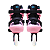 Patins Traxart Revolt - Rose - Imagem 5