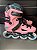 Mostruário: Patins Traxart Revolt - Rose (SERVE 38) - Imagem 2