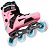 Patins Traxart Revolt - Rose - Imagem 3