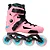 Patins Traxart Revolt - Rose - Imagem 4