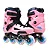 Patins Traxart Revolt - Rose - Imagem 6