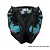 Traxart Mochila Para Patins Inline bag - Cores - Imagem 5