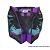 Traxart Mochila Para Patins Inline bag - Cores - Imagem 4