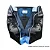 Traxart Mochila Para Patins Inline bag - Cores - Imagem 2