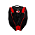 Traxart Mochila Para Patins Inline bag - Cores - Imagem 3