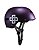 Capacete Niggli Pads Iron Profissional - Roxo Fosco - Imagem 3