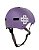 Capacete Niggli PRO - Lilás Fosco - Imagem 2
