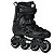 Patins Micro MT Plus Black  / 80mm 85a (preto) - Imagem 1