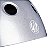 Capacete ARS Protection - Silver Glitter (nova linha) - Imagem 6
