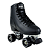 Patins Traxart Quad Klassic - Preto ABEC5 - Imagem 3