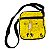 Shoulder Bag - Jeehrafa amarela - Imagem 3