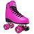 Patins Quad Traxart Bellaz Pink - 42/43 - Imagem 1