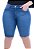 Bermuda Jeans Plus Size - Imagem 2