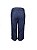Calça Pantacourt Jeans Plus Size com Cinto - Imagem 3