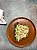 Paillard com fetuccine ao molho de gorgonzola - Imagem 1