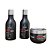 KIT SUPER WHEY HAIR! 300ML ( EFEITO TEIA) - Imagem 2