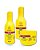 KIT RELAX CARE 300ML (HIDRATAÇÃO 3 MINUTOS) - Imagem 2