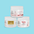 CRONOGRAMA CAPILAR, RECUPERAÇÃO DE CABELOS DANIFICADOS E PARA CACHEADOS (MÁSCARA RELAX 300GR, MÁSCARA WHEY 300GR, MÁSCARA DEEP 300GR) - Imagem 1