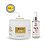 COMBO HIDRATAÇÃO NOTURNA ( MÁSCARA RELAX 300GR + ÓLEO DE COCO 90ML) - Imagem 1