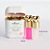 Linha Kids - Espuma de Limpeza, Filtro Solar FPS 30 e Kit By Gloss - Imagem 2